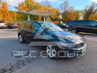 2021 Volkswagen Passat