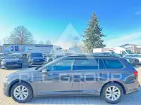 2021 Volkswagen Passat