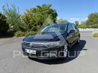 2021 Volkswagen Passat