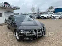 2021 Volkswagen Passat