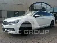 2021 Volkswagen Passat