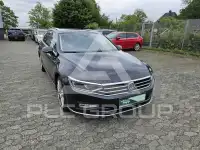 2021 Volkswagen Passat