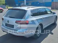 2021 Volkswagen Passat
