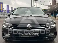 2021 Volkswagen Passat