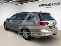 2021 Volkswagen Passat