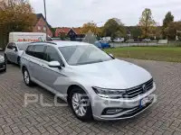 2021 Volkswagen Passat
