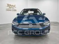 2021 Volkswagen Passat