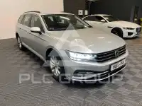 2021 Volkswagen Passat