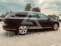 2021 Volkswagen Passat