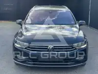 2021 Volkswagen Passat