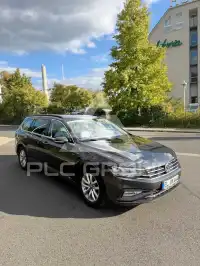 2021 Volkswagen Passat