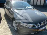 2021 Volkswagen Passat