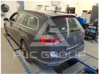 2021 Volkswagen Passat