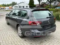 2021 Volkswagen Passat
