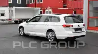 2021 Volkswagen Passat