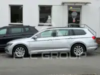 2021 Volkswagen Passat