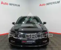 2021 Volkswagen Passat