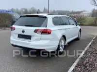 2021 Volkswagen Passat