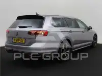 2021 Volkswagen Passat