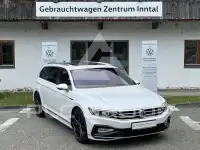 2021 Volkswagen Passat