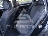 2021 Volkswagen Passat