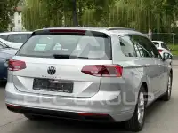 2021 Volkswagen Passat