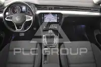 2021 Volkswagen Passat