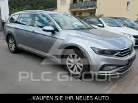 2021 Volkswagen Passat