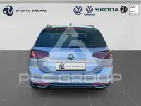 2021 Volkswagen Passat