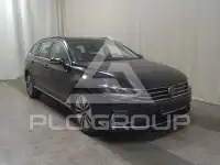 2021 Volkswagen Passat