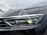 2021 Volkswagen Passat