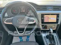 2021 Volkswagen Passat