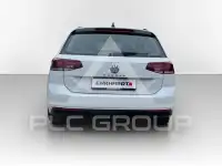 2021 Volkswagen Passat