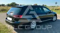 2021 Volkswagen Passat