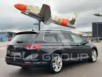 2021 Volkswagen Passat