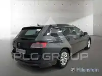 2021 Volkswagen Passat