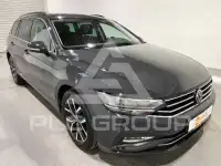 2021 Volkswagen Passat