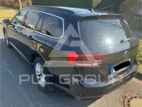 2021 Volkswagen Passat