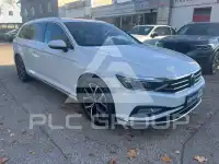 2021 Volkswagen Passat