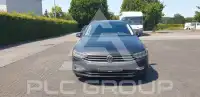 2021 Volkswagen Passat