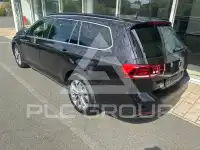 2021 Volkswagen Passat