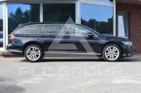 2021 Volkswagen Passat
