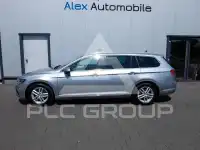 2021 Volkswagen Passat