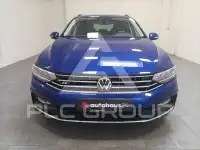 2021 Volkswagen Passat