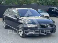 2021 Volkswagen Passat