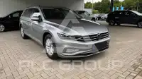 2021 Volkswagen Passat