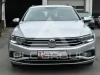2021 Volkswagen Passat