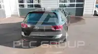 2021 Volkswagen Passat