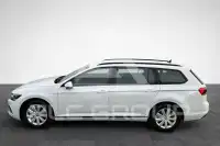 2021 Volkswagen Passat