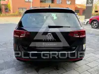 2021 Volkswagen Passat